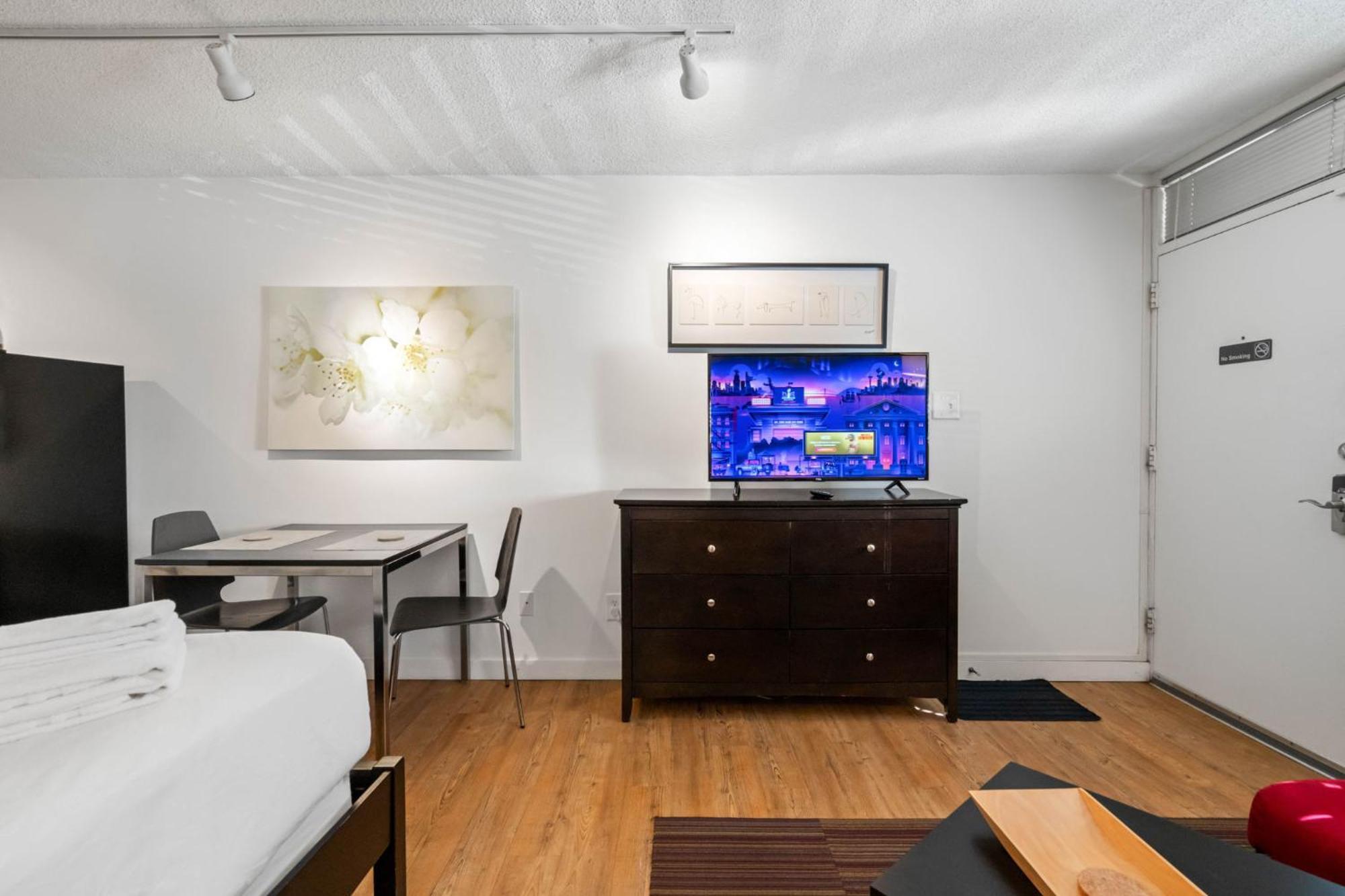 Studios On 25Th By Bca Furnished Apartments Atlanta Zimmer foto